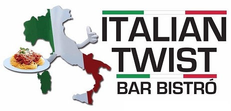 Italian Twist Logo